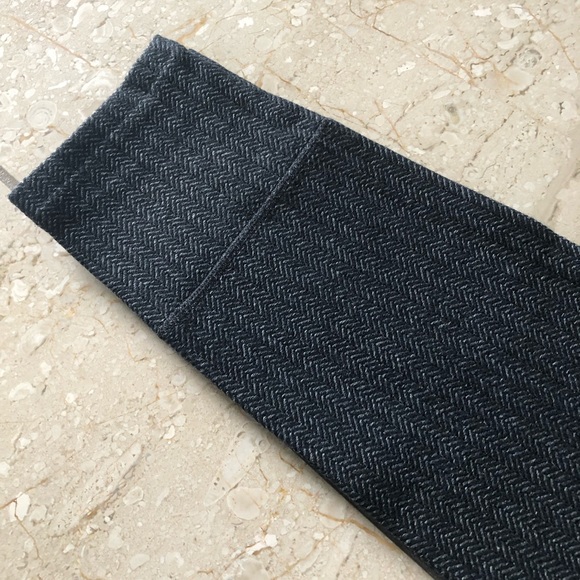 Roots Hatti Herringbone legging - Picture 2 of 10